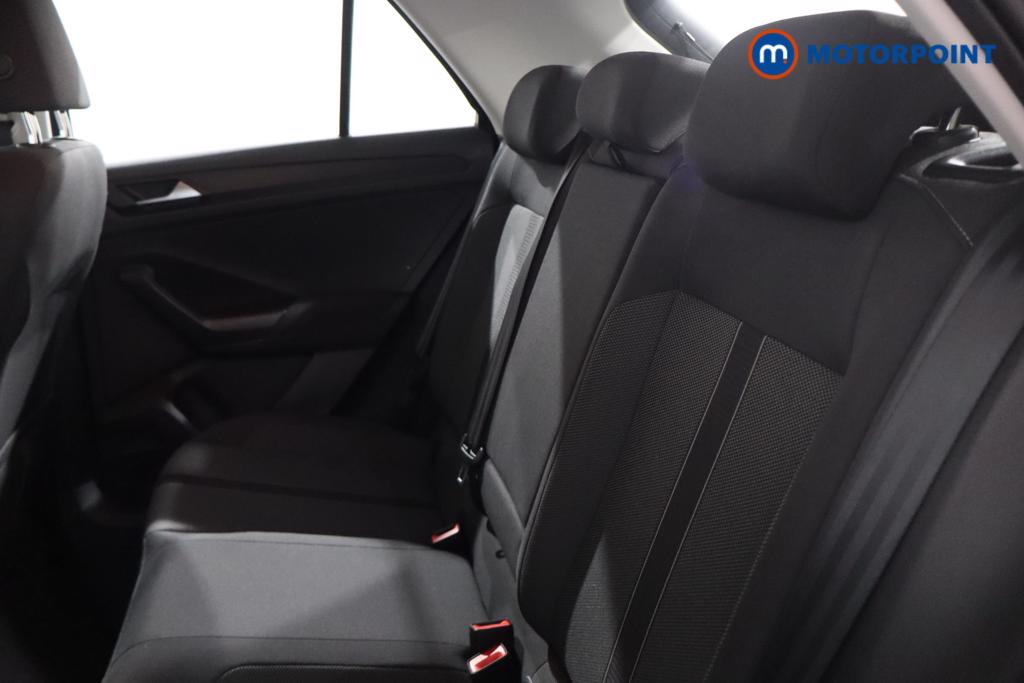 Volkswagen T-Roc Life Automatic Petrol SUV - Stock Number (1594822) - 12th supplementary image