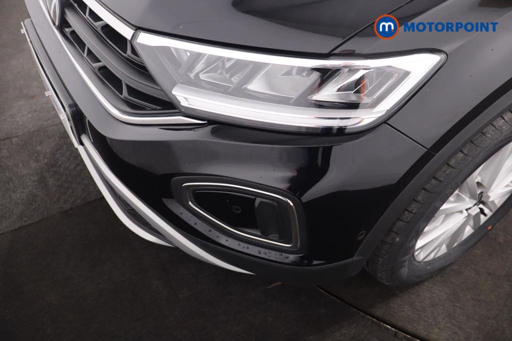 Volkswagen T-Roc Life Automatic Petrol SUV - Stock Number (1594822) - 19th supplementary image