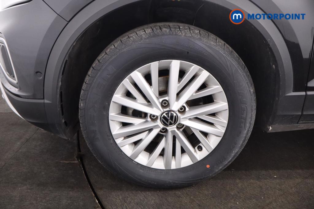 Volkswagen T-Roc Life Automatic Petrol SUV - Stock Number (1594822) - 20th supplementary image