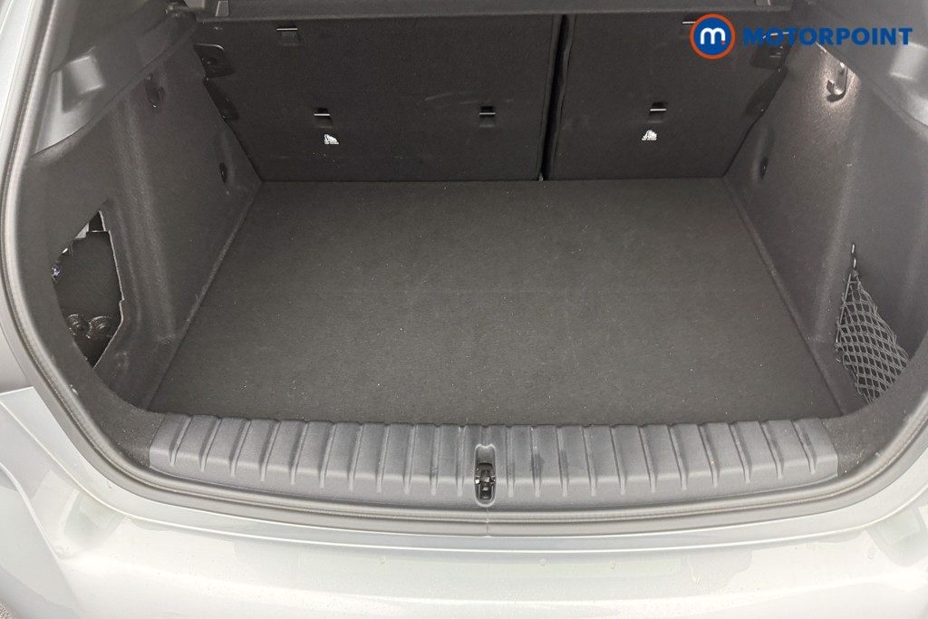 BMW 1 Series M135i Automatic Petrol Hatchback - Stock Number (1594860) - 2nd supplementary image