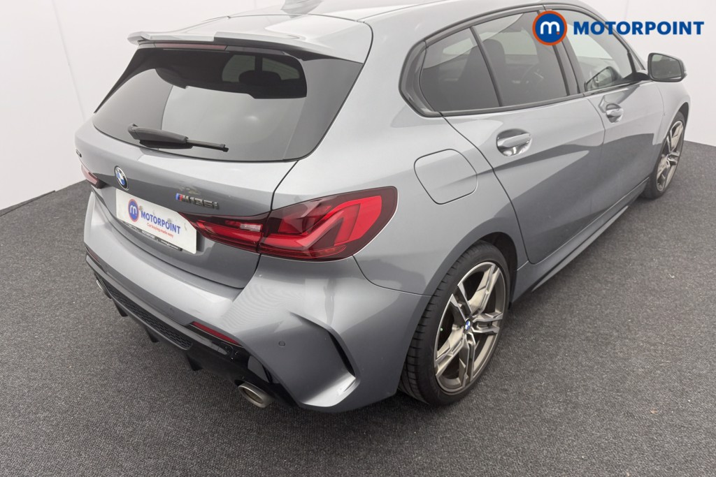 BMW 1 Series M135i Automatic Petrol Hatchback - Stock Number (1594860) - 3rd supplementary image