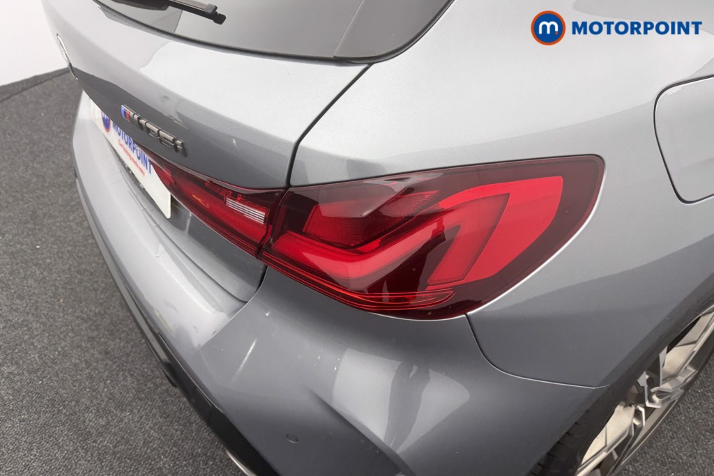 BMW 1 Series M135i Automatic Petrol Hatchback - Stock Number (1594860) - 4th supplementary image