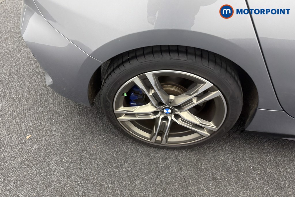 BMW 1 Series M135i Automatic Petrol Hatchback - Stock Number (1594860) - 6th supplementary image