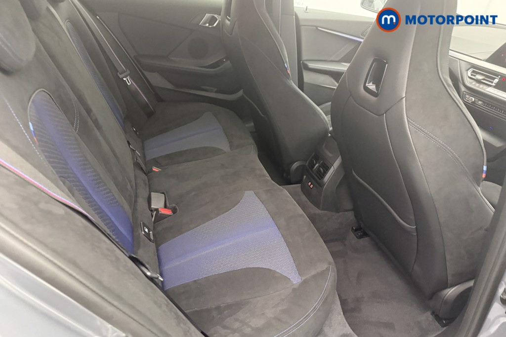 BMW 1 Series M135i Automatic Petrol Hatchback - Stock Number (1594860) - 7th supplementary image