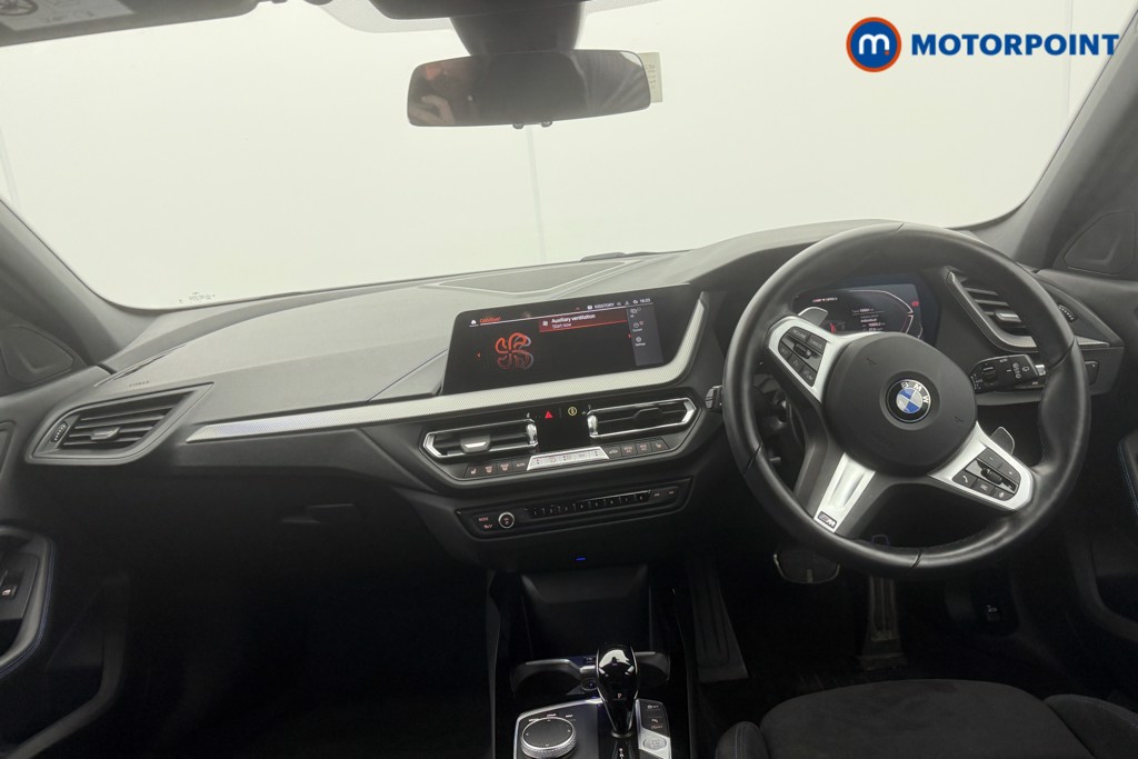 BMW 1 Series M135i Automatic Petrol Hatchback - Stock Number (1594860) - 8th supplementary image