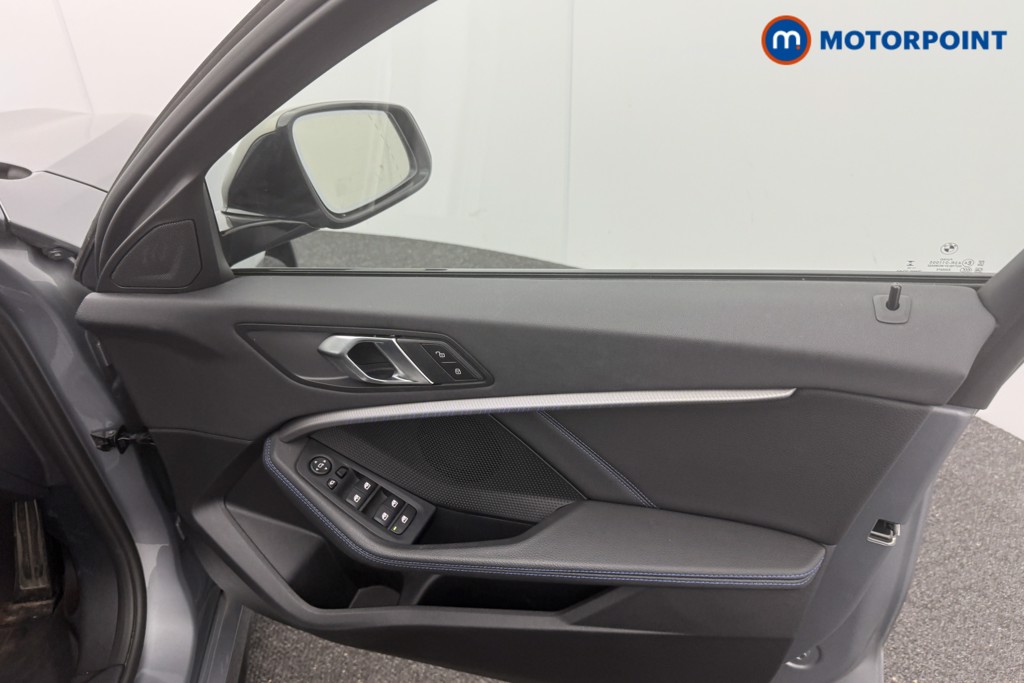 BMW 1 Series M135i Automatic Petrol Hatchback - Stock Number (1594860) - 9th supplementary image