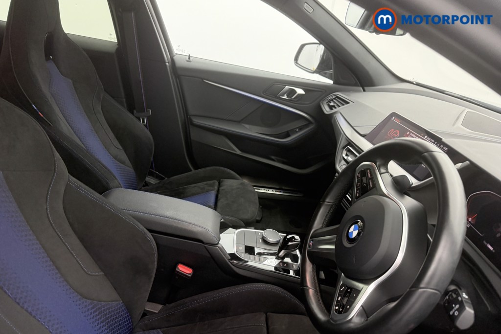 BMW 1 Series M135i Automatic Petrol Hatchback - Stock Number (1594860) - 12th supplementary image
