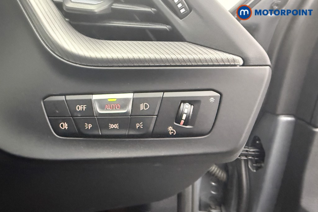 BMW 1 Series M135i Automatic Petrol Hatchback - Stock Number (1594860) - 14th supplementary image