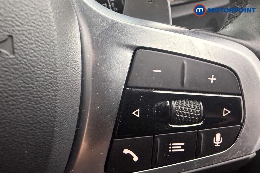 BMW 1 Series M135i Automatic Petrol Hatchback - Stock Number (1594860) - 15th supplementary image