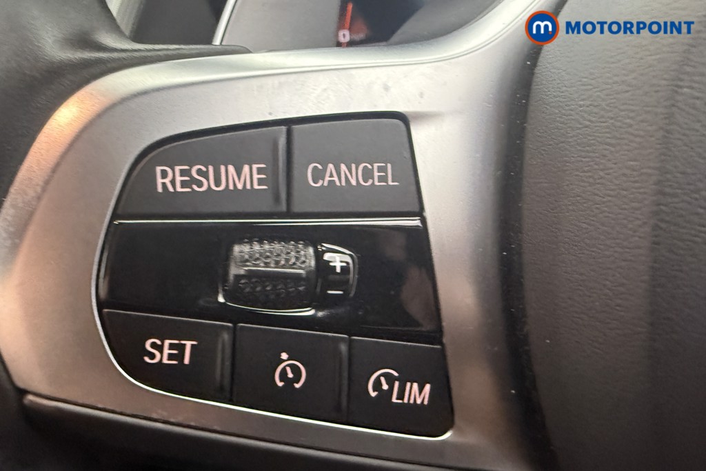 BMW 1 Series M135i Automatic Petrol Hatchback - Stock Number (1594860) - 16th supplementary image