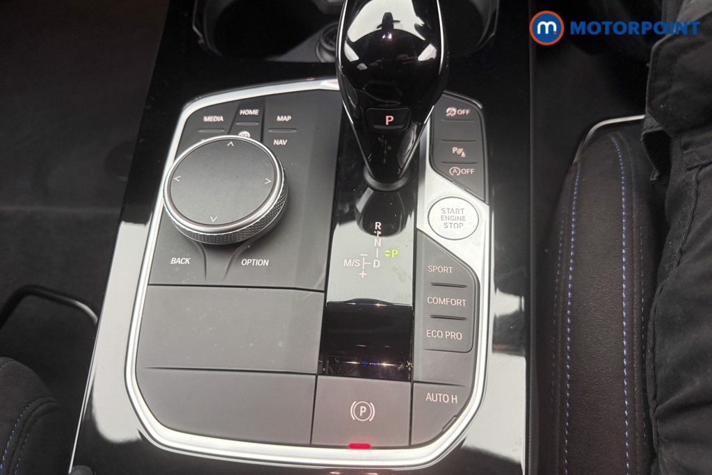 BMW 1 Series M135i Automatic Petrol Hatchback - Stock Number (1594860) - 18th supplementary image