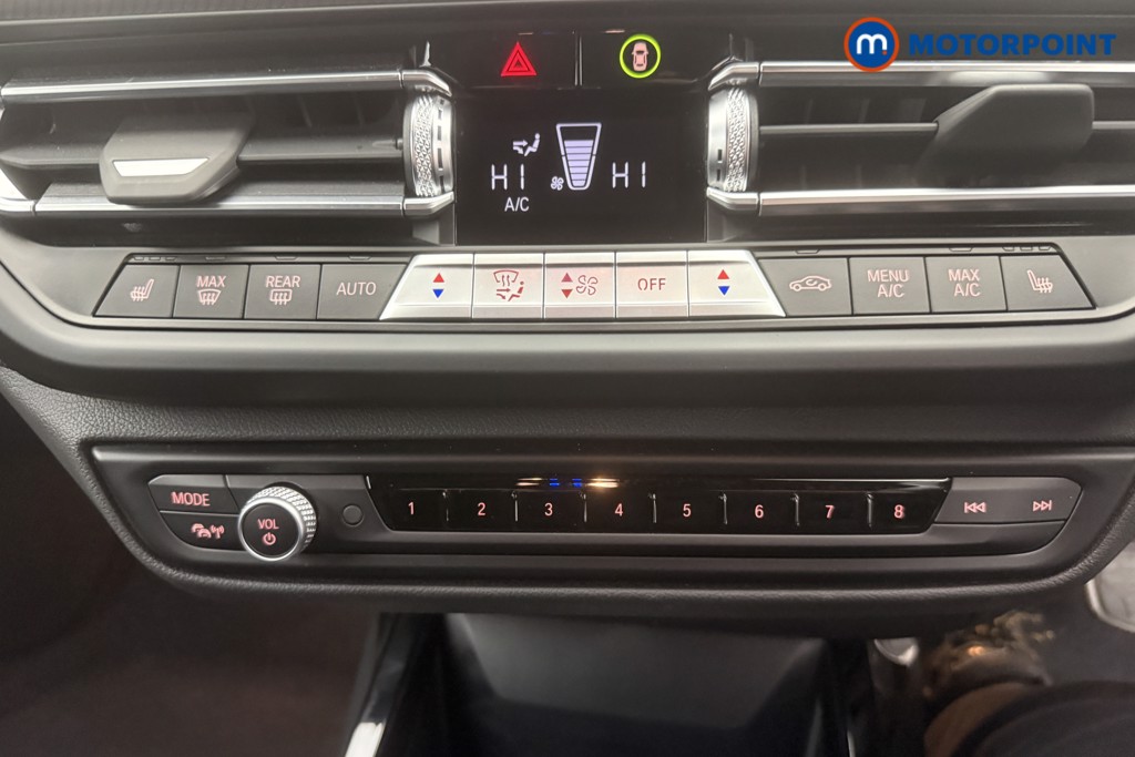 BMW 1 Series M135i Automatic Petrol Hatchback - Stock Number (1594860) - 19th supplementary image