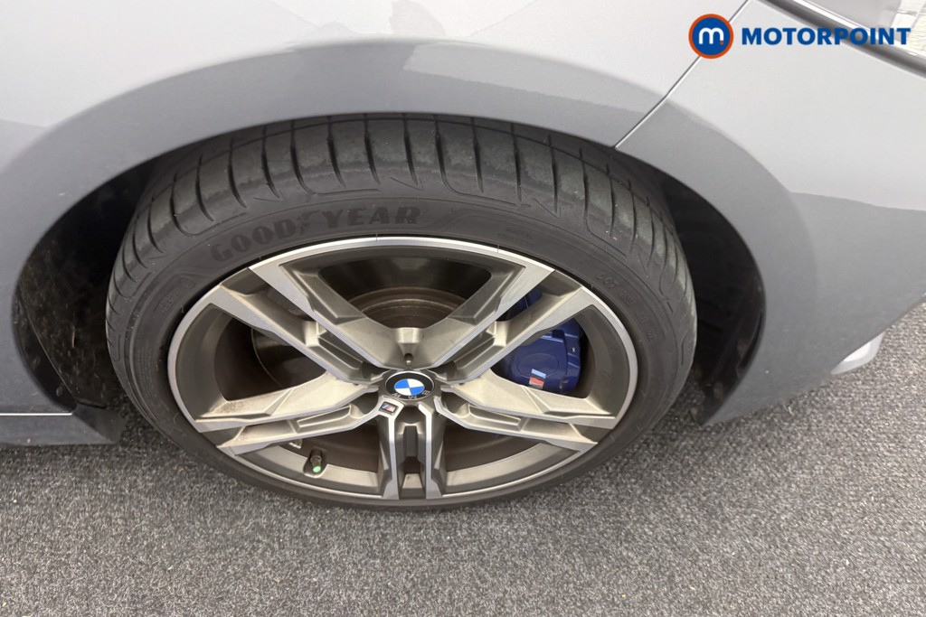 BMW 1 Series M135i Automatic Petrol Hatchback - Stock Number (1594860) - 26th supplementary image