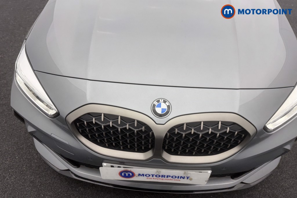 BMW 1 Series M135i Automatic Petrol Hatchback - Stock Number (1594860) - 27th supplementary image