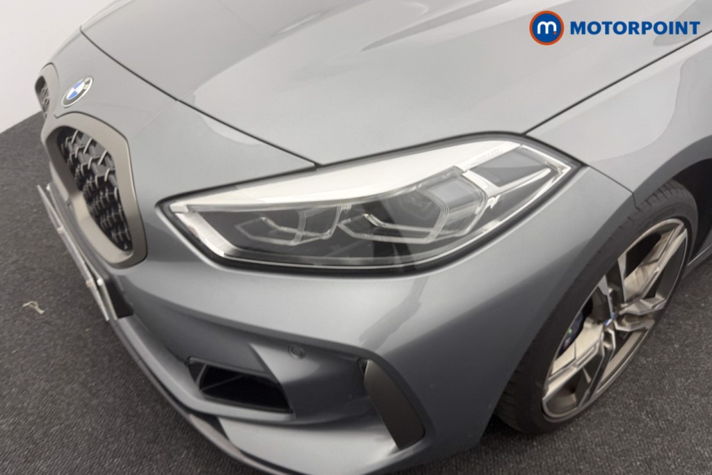 BMW 1 Series M135i Automatic Petrol Hatchback - Stock Number (1594860) - 28th supplementary image
