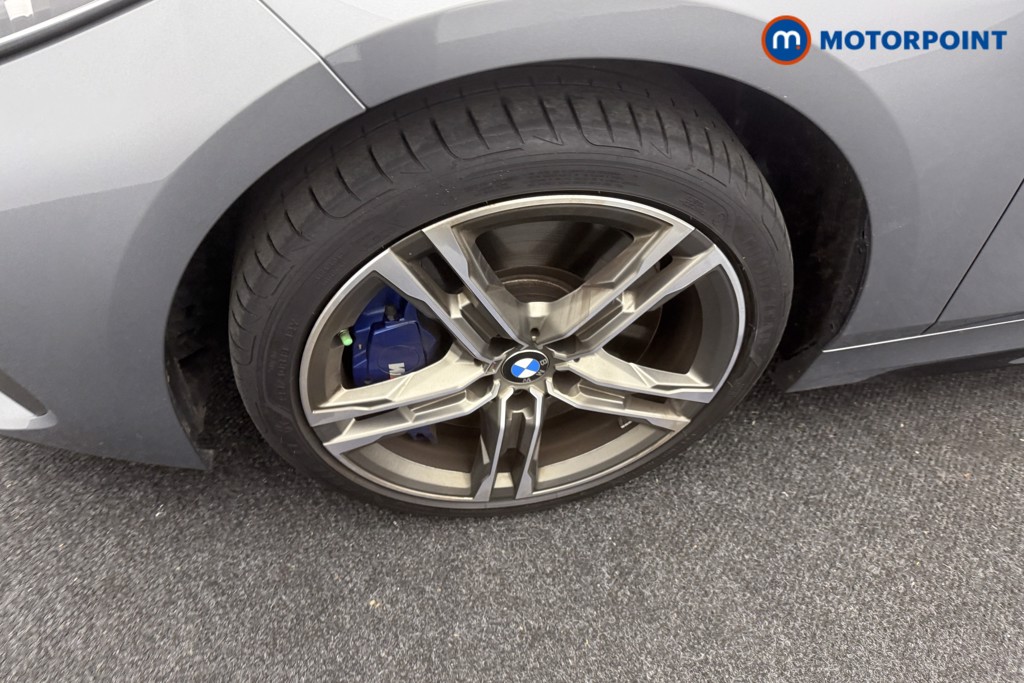 BMW 1 Series M135i Automatic Petrol Hatchback - Stock Number (1594860) - 29th supplementary image