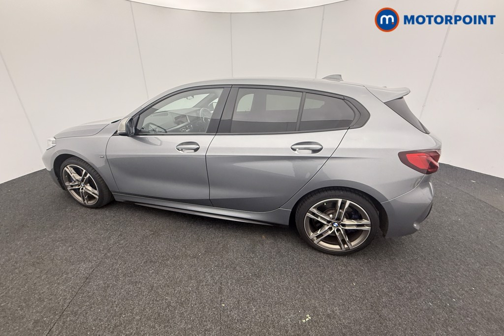 BMW 1 Series M135i Automatic Petrol Hatchback - Stock Number (1594860) - 30th supplementary image