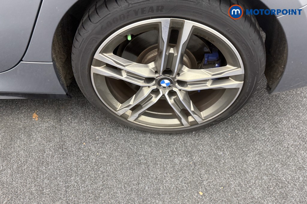 BMW 1 Series M135i Automatic Petrol Hatchback - Stock Number (1594860) - 31st supplementary image