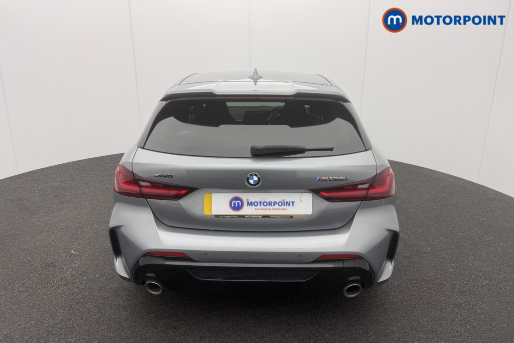 BMW 1 Series M135i Automatic Petrol Hatchback - Stock Number (1594860) - 1st supplementary image