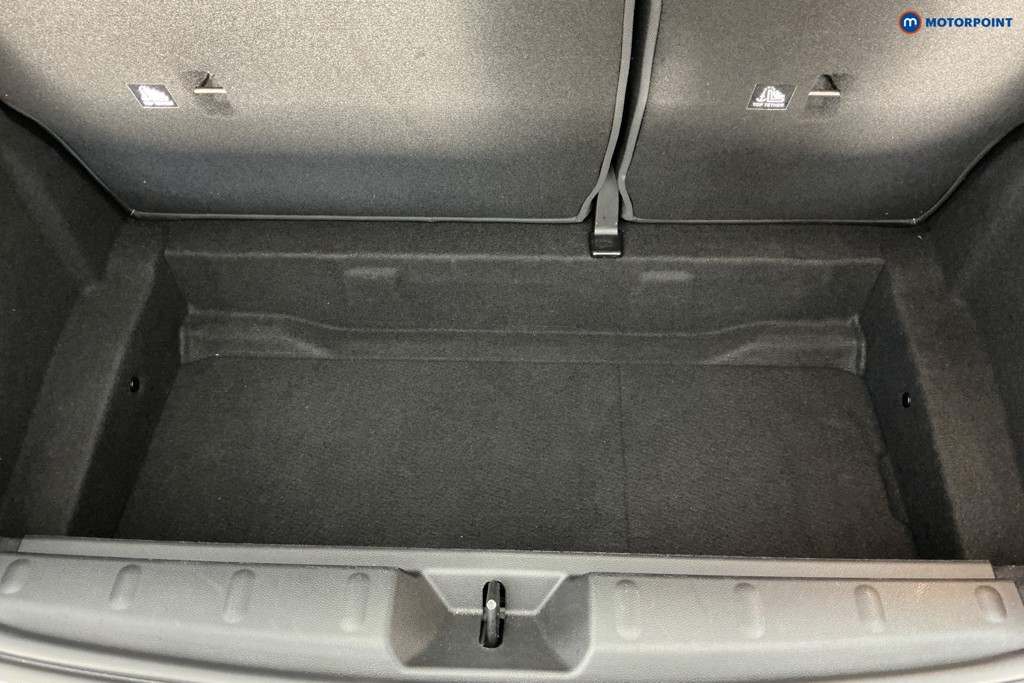 Mini Hatchback One Classic Manual Petrol Hatchback - Stock Number (1594914) - 3rd supplementary image