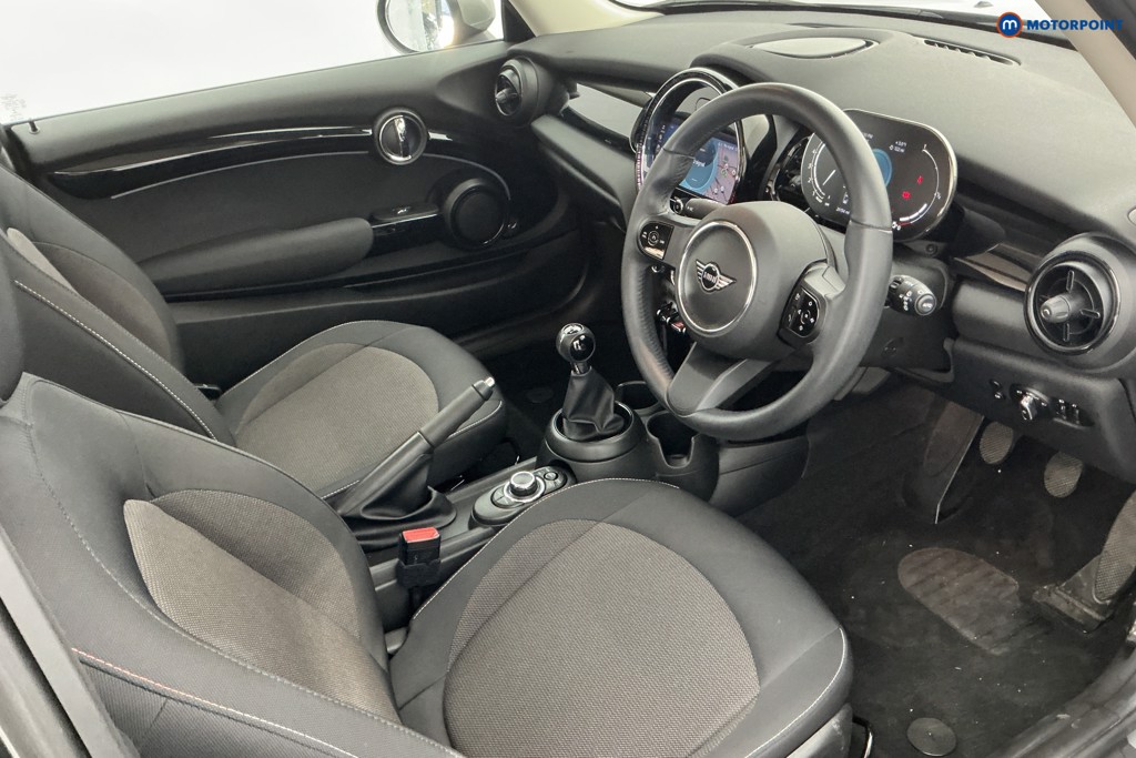 Mini Hatchback One Classic Manual Petrol Hatchback - Stock Number (1594914) - 7th supplementary image