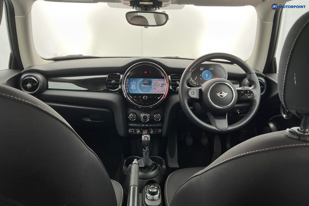 Mini Hatchback One Classic Manual Petrol Hatchback - Stock Number (1594914) - 10th supplementary image