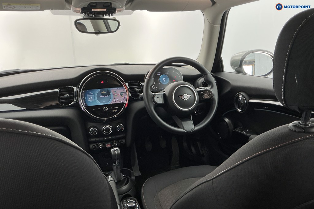 Mini Hatchback One Classic Manual Petrol Hatchback - Stock Number (1594914) - 11th supplementary image