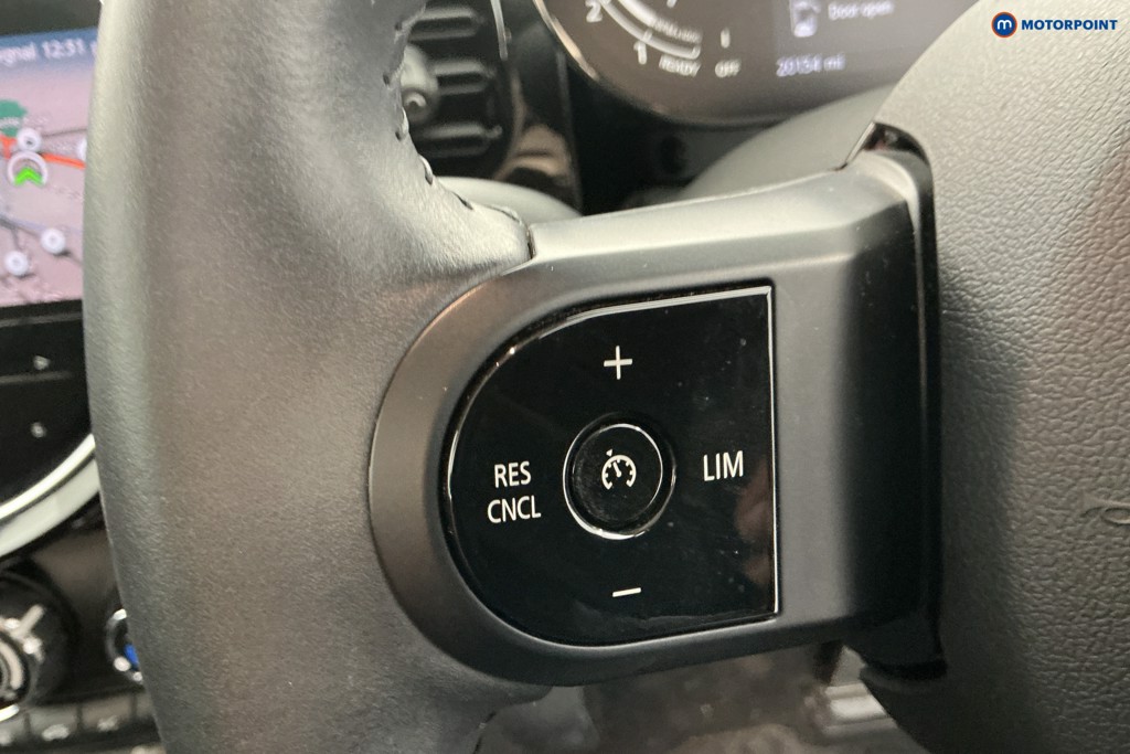 Mini Hatchback One Classic Manual Petrol Hatchback - Stock Number (1594914) - 18th supplementary image