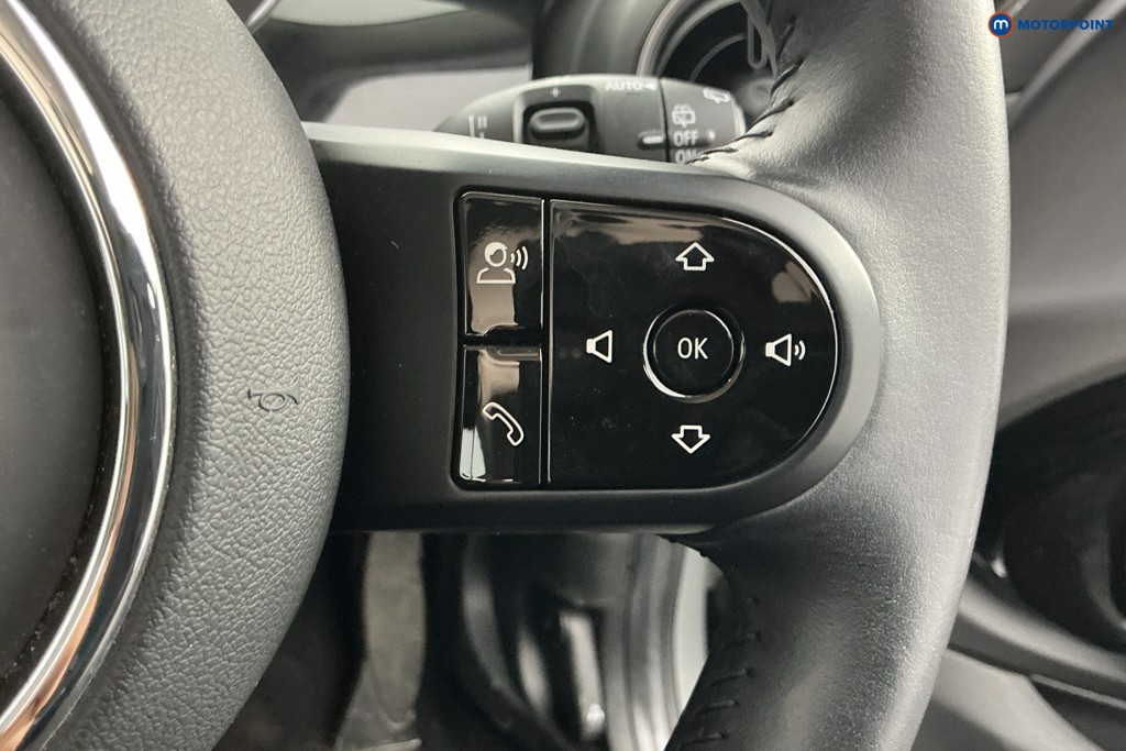 Mini Hatchback One Classic Manual Petrol Hatchback - Stock Number (1594914) - 19th supplementary image