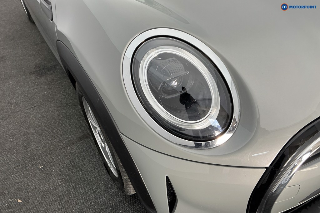 Mini Hatchback One Classic Manual Petrol Hatchback - Stock Number (1594914) - 22nd supplementary image