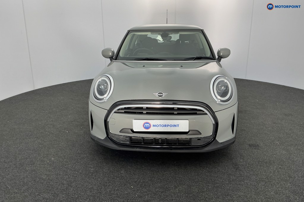 Mini Hatchback One Classic Manual Petrol Hatchback - Stock Number (1594914) - 24th supplementary image