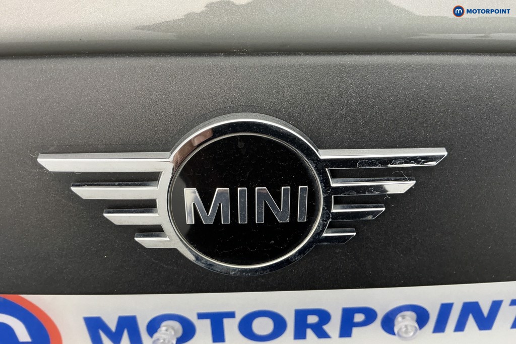 Mini Hatchback One Classic Manual Petrol Hatchback - Stock Number (1594914) - 27th supplementary image