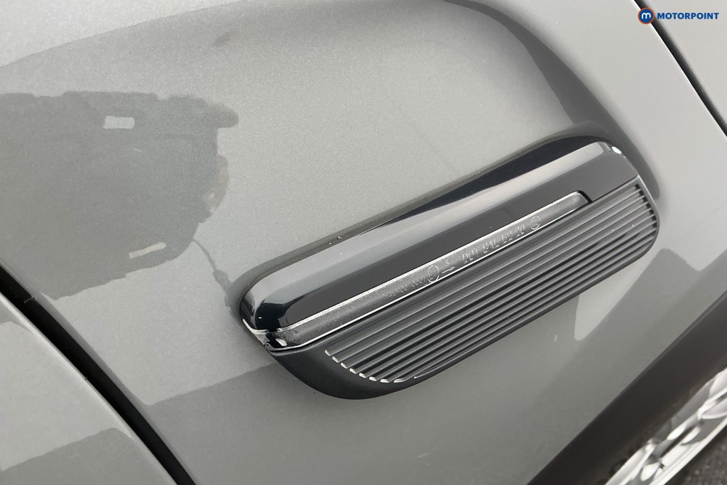 Mini Hatchback One Classic Manual Petrol Hatchback - Stock Number (1594914) - 28th supplementary image