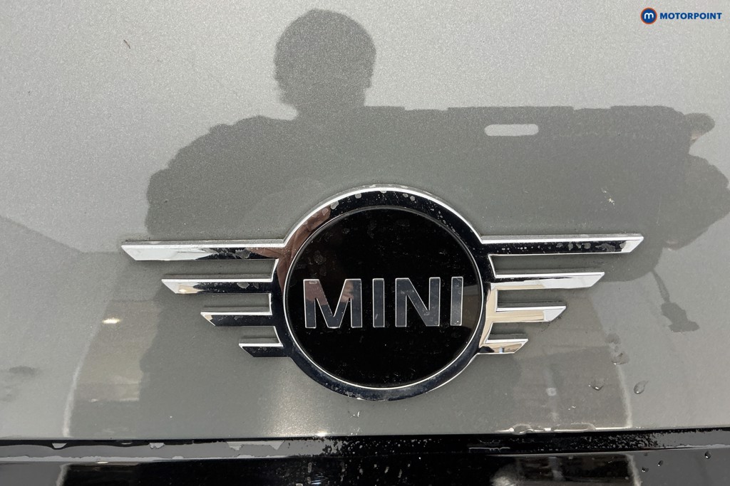 Mini Hatchback One Classic Manual Petrol Hatchback - Stock Number (1594914) - 29th supplementary image