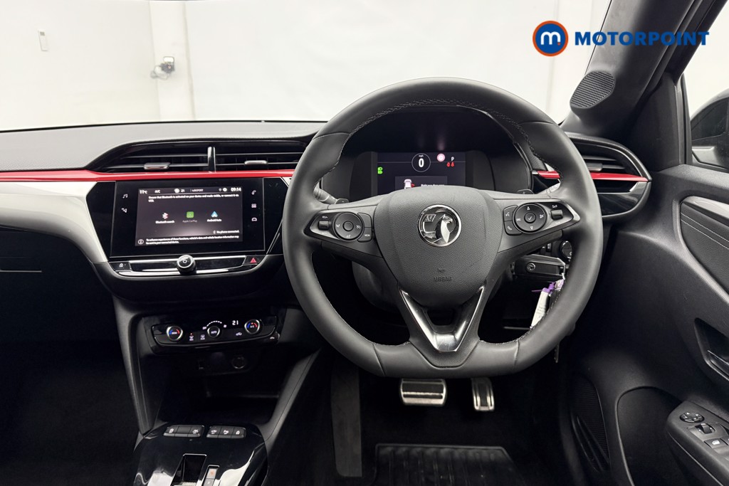 Vauxhall Corsa GS Automatic Petrol Hatchback - Stock Number (1595036) - 2nd supplementary image