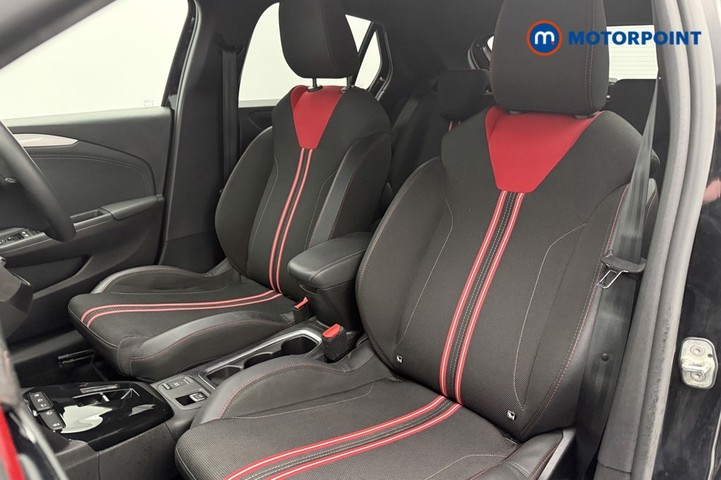 Vauxhall Corsa GS Automatic Petrol Hatchback - Stock Number (1595036) - 3rd supplementary image