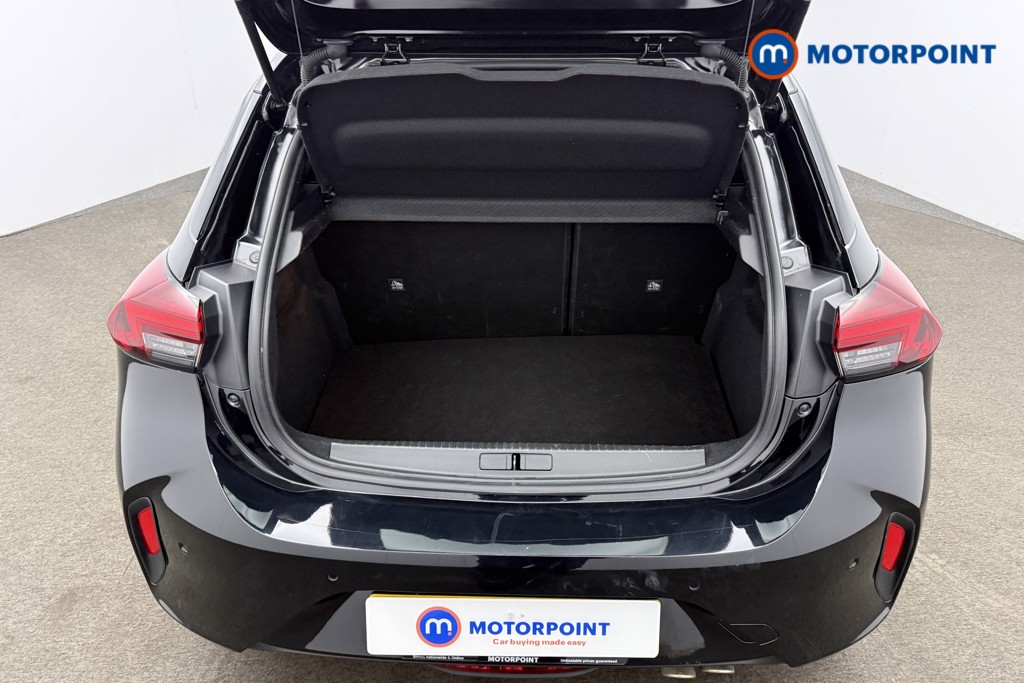 Vauxhall Corsa GS Automatic Petrol Hatchback - Stock Number (1595036) - 5th supplementary image