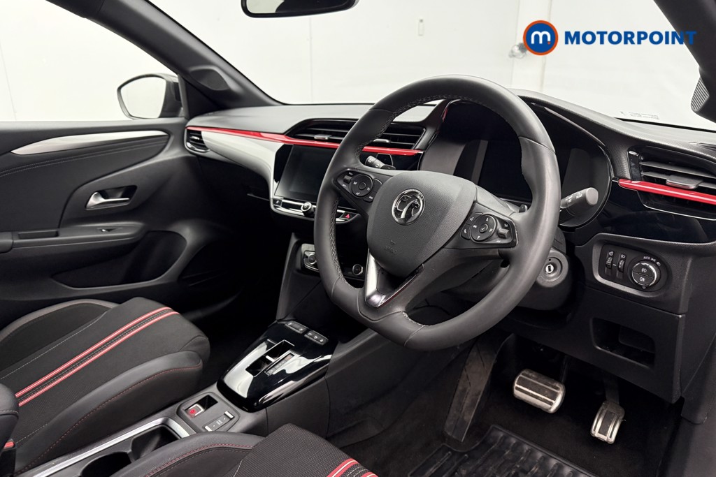 Vauxhall Corsa GS Automatic Petrol Hatchback - Stock Number (1595036) - 6th supplementary image