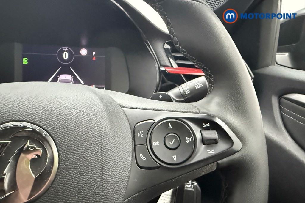 Vauxhall Corsa GS Automatic Petrol Hatchback - Stock Number (1595036) - 8th supplementary image