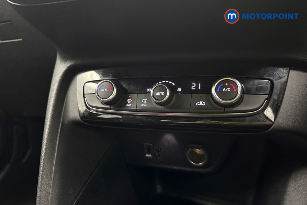 Vauxhall Corsa GS Automatic Petrol Hatchback - Stock Number (1595036) - 12th supplementary image