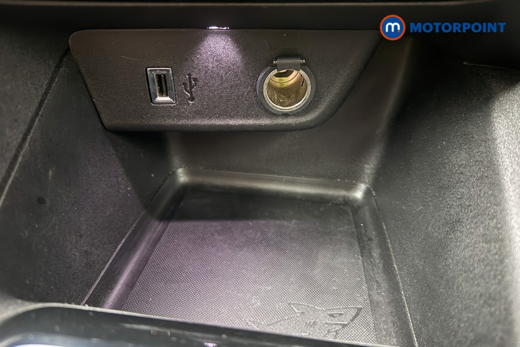 Vauxhall Corsa GS Automatic Petrol Hatchback - Stock Number (1595036) - 13th supplementary image