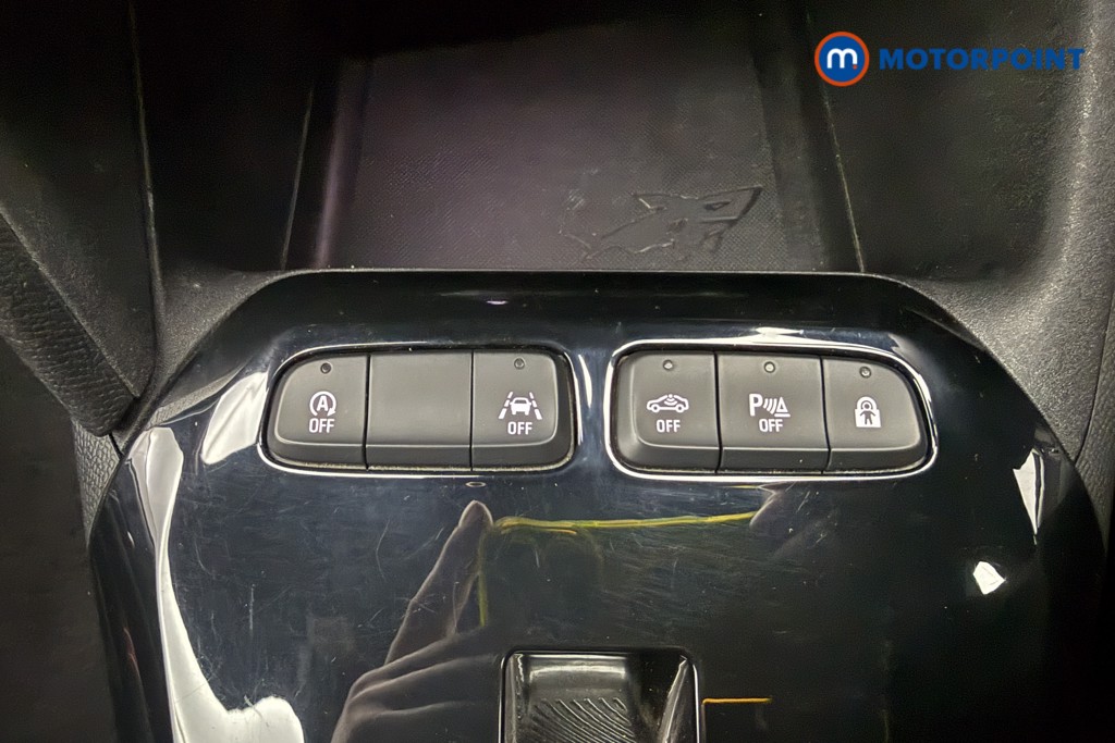 Vauxhall Corsa GS Automatic Petrol Hatchback - Stock Number (1595036) - 14th supplementary image