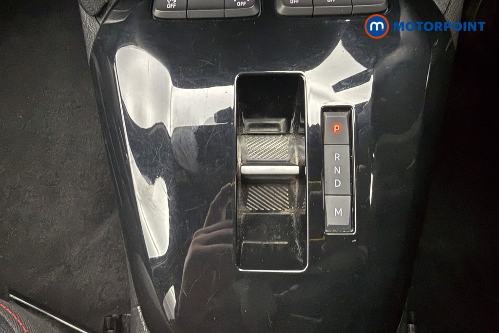 Vauxhall Corsa GS Automatic Petrol Hatchback - Stock Number (1595036) - 15th supplementary image