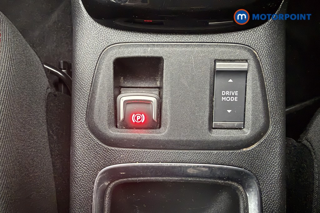 Vauxhall Corsa GS Automatic Petrol Hatchback - Stock Number (1595036) - 16th supplementary image