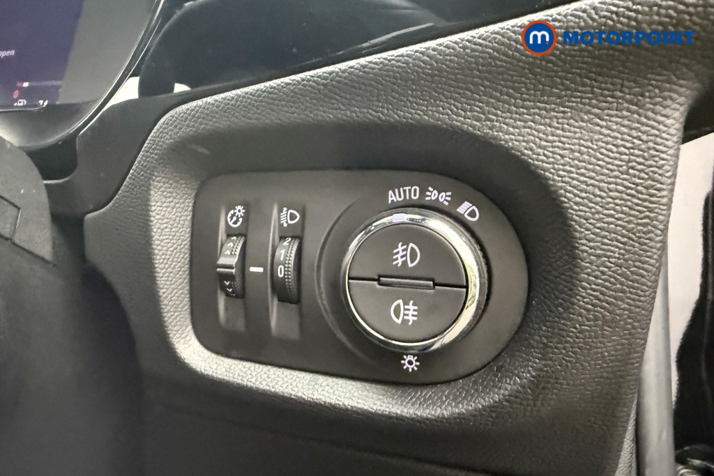 Vauxhall Corsa GS Automatic Petrol Hatchback - Stock Number (1595036) - 18th supplementary image