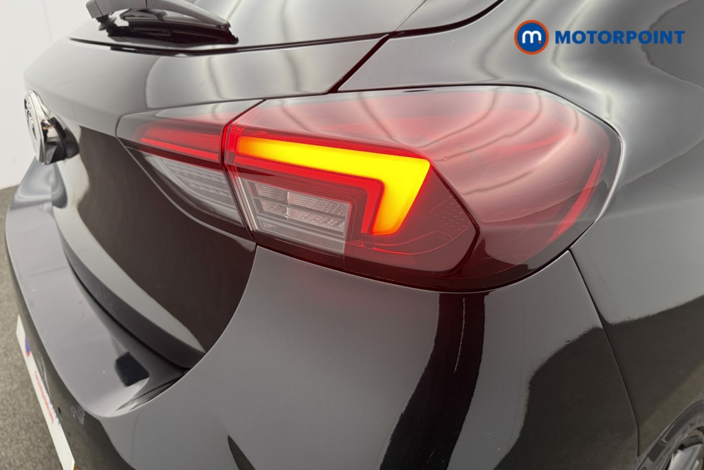 Vauxhall Corsa GS Automatic Petrol Hatchback - Stock Number (1595036) - 19th supplementary image