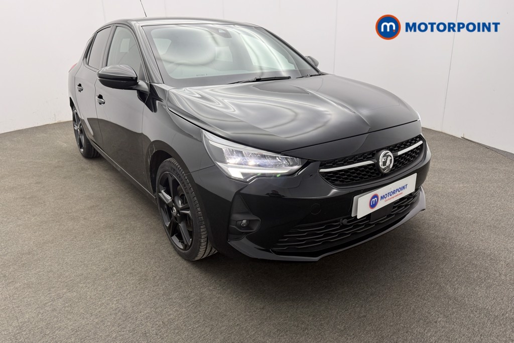 Vauxhall Corsa GS Automatic Petrol Hatchback - Stock Number (1595036) - 20th supplementary image
