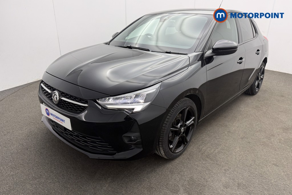 Vauxhall Corsa GS Automatic Petrol Hatchback - Stock Number (1595036) - 21st supplementary image