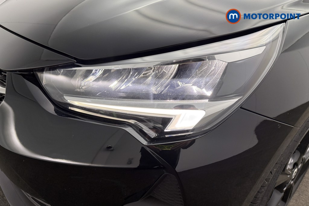 Vauxhall Corsa GS Automatic Petrol Hatchback - Stock Number (1595036) - 22nd supplementary image