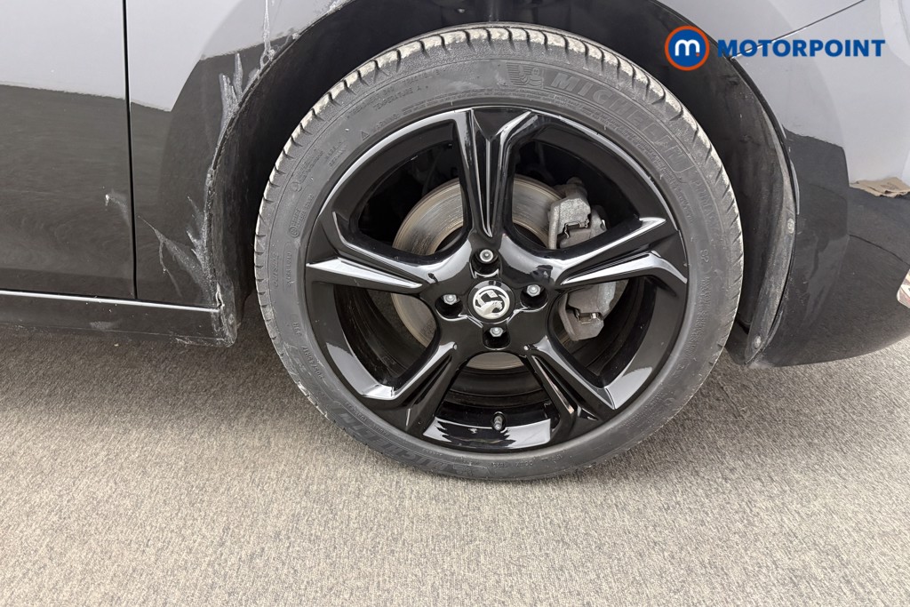 Vauxhall Corsa GS Automatic Petrol Hatchback - Stock Number (1595036) - 23rd supplementary image